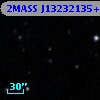 2MASS J13232135+4524114