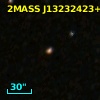 2MASS J13232423+5132272