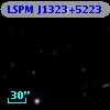 LSPM J1323+5223