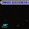 2MASS J13233624+8107096