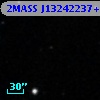 2MASS J13242237+2705115