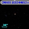 2MASS J13244652+3106593