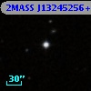 2MASS J13245256+4917356