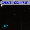 2MASS J13244716+6612455