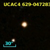 2MASS J13255519+3546428