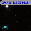 2MASS J13251418+6455267