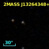 2MASS J13264348+1640115