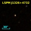 2MASS J13264186+4732078