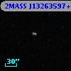 2MASS J13263597+5154299
