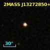 2MASS J13272850+0916323