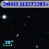 2MASS J13272203+1815083