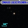 2MASS J13275309+1833210