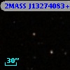 2MASS J13274083+5438381