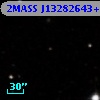 2MASS J13282643+0554591
