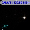 2MASS J13280183+2220421