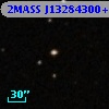 2MASS J13284300+8159164