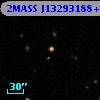 2MASS J13293188+0354344