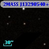 2MASS J13290540+0719463