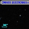 2MASS J13292661+2321187