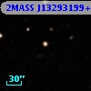 2MASS J13293199+3403307
