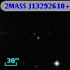 2MASS J13292610+4318178