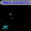 2MASS J13293271+5505359