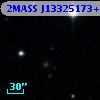 2MASS J13325173+0428593