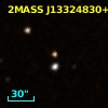 2MASS J13324830+4240274
