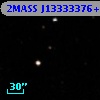 2MASS J13333376+3555200