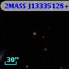 2MASS J13335128+5647303