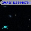 2MASS J13344873+0746473