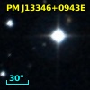 LSPM J1334+0943E