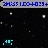 2MASS J13344328+3327594