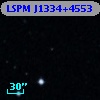 LSPM J1334+4553