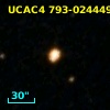 2MASS J13343254+6830202
