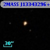 2MASS J13343296+6830151