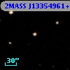 2MASS J13354961+0128488