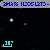 2MASS J13351273+0439046