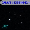 2MASS J13354642+2815081