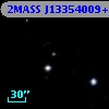2MASS J13354009+3131162