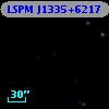 LSPM J1335+6217