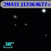 2MASS J13364677+3508464