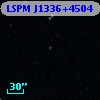 LSPM J1336+4504