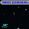2MASS J13361639+4510478