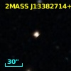 2MASS J13382714+2827313
