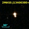 2MASS J13400380+4555126