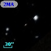 2MASS J13413761+7704534