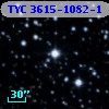 TYC 3615-1082-1