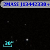 2MASS J13442330+1511523