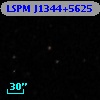 LSPM J1344+5625